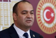 CHP’li Karabat: Sen ve hizmet ettiğin saray  gittiği gün en kötüsü geride kalacak