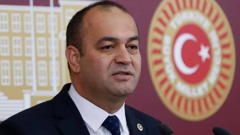 CHP’li Karabat: Sen ve hizmet ettiğin saray  gittiği gün en kötüsü geride kalacak