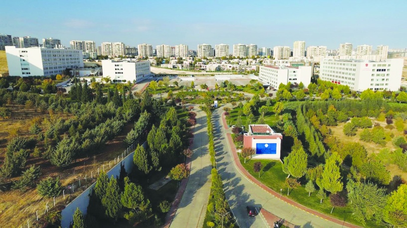 ISAS 2025 GİBTÜ ev sahipliğinde düzenlenecek