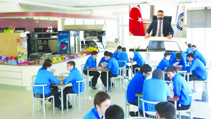 Tüm umutlarımızı bir sonraki eğitim-öğretim dönemine bağladık