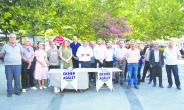 Ağır vergiler ve yüksek enflasyon insanca yaşamı tehdit ediyor