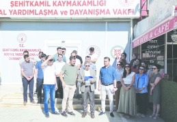 Kiralar uçmuş, faturaları  öderken ellerimiz titriyor