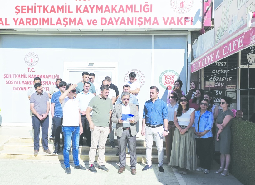 Kiralar uçmuş, faturaları  öderken ellerimiz titriyor