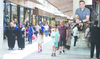Savaş durumu ve istikrarsızlık  ülkemizi derinden etkiliyor