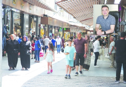 Savaş durumu ve istikrarsızlık ülkemizi derinden etkiliyor