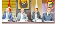 Yara da alsak ülkemizi hak ettiği  noktaya birlikte ulaştıracağız