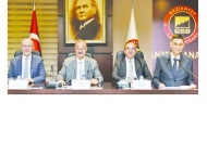 Yara da alsak ülkemizi hak ettiği  noktaya birlikte ulaştıracağız