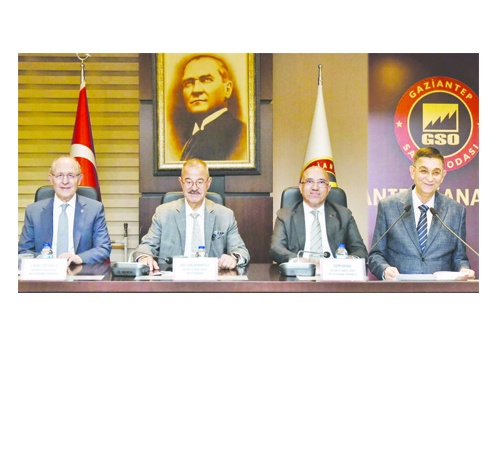 Yara da alsak ülkemizi hak ettiği  noktaya birlikte ulaştıracağız