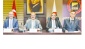 Yara da alsak ülkemizi hak ettiği  noktaya birlikte ulaştıracağız