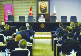 Rekabet ortamının korunması önemli