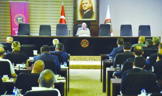 Rekabet ortamının korunması önemli