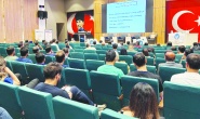 “Hayatla Ölüm Arasında: Travma Sempozyumu” yapıldı