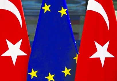 Türkiye yoksullukta Avrupa birincisi oldu