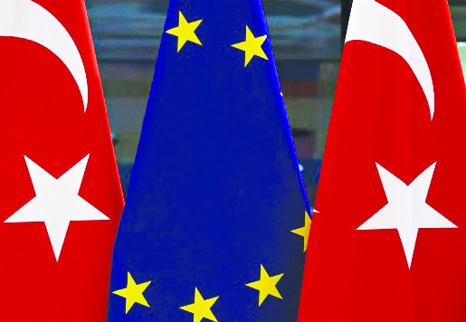 Türkiye yoksullukta Avrupa birincisi oldu