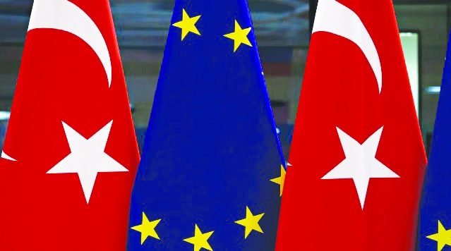 Türkiye yoksullukta Avrupa birincisi oldu