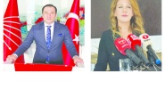 CHP sular durulmuyor