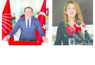 CHP sular durulmuyor