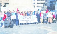 Mülakatta elenen öğretmenler feryat ediyor