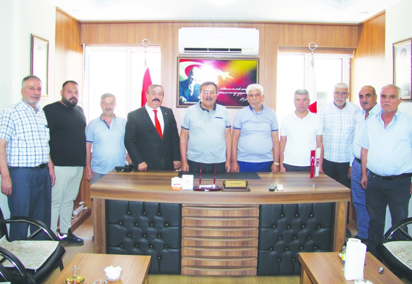 Mazota gelen zam  aldığımız zammı eritti
