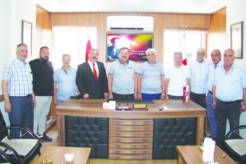 Mazota gelen zam  aldığımız zammı eritti