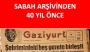 Sağlık taraması daha iyi organize edilemez mi?...