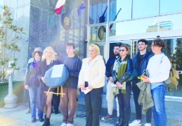 2024’te 50 bin öğrenci vize alamadı