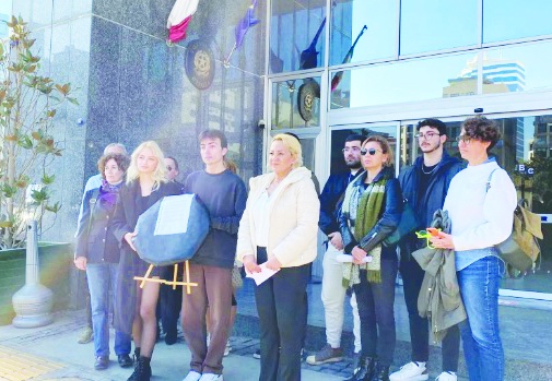 2024’te 50 bin öğrenci vize alamadı
