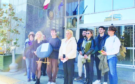 2024’te 50 bin öğrenci vize alamadı