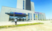 Nizip, sağlık hizmetlerinde yeni ve çok daha kaliteli bir döneme giriyor