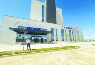 Nizip, sağlık hizmetlerinde yeni ve  çok daha kaliteli bir döneme giriyor