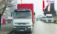 Belgesiz çalışanlara yönelik denetim yapılmasını istiyoruz