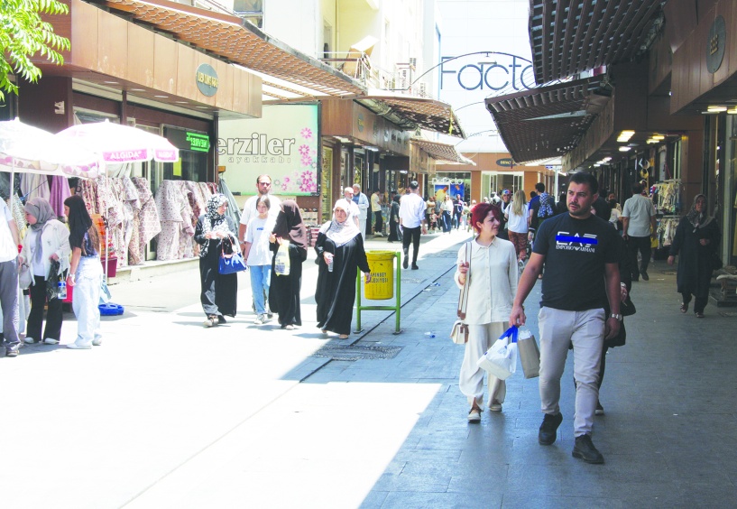 Ürkütücü biçimde artan bir  toplumsal facia yaşanıyor!