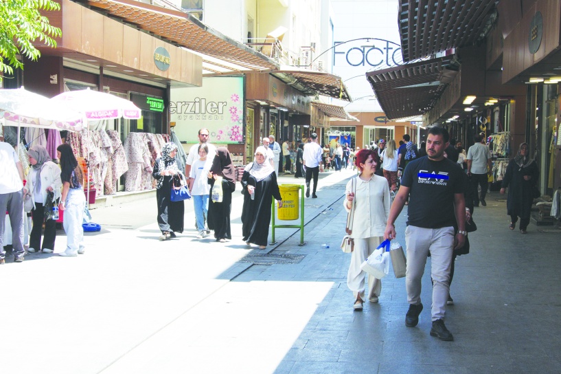 Ürkütücü biçimde artan bir  toplumsal facia yaşanıyor!