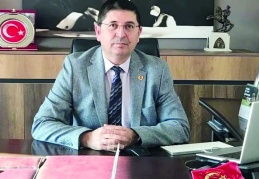 “Basın, keyfi cezalarla sindirilmek isteniyor”