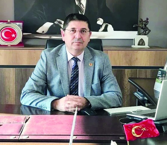 “Basın, keyfi cezalarla sindirilmek isteniyor”