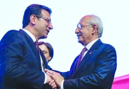 Genel başkandı, şimdi CHP’nin başına bela oldu