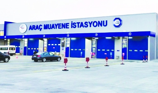 TÜVTÜRK, Turka olarak isim değiştiriyor