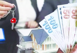 Emlak ilanlarına ceza uygulanmaya başladı