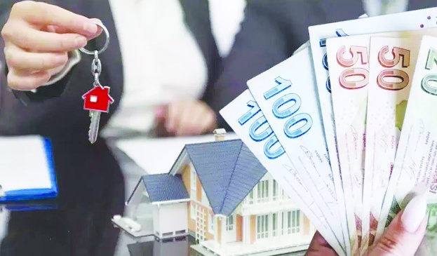Emlak ilanlarına ceza uygulanmaya başladı