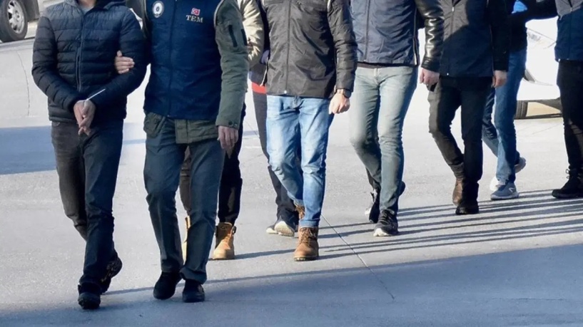 FETÖ'ye Antep ile birlikte 46 ilde operasyon, 361 gözaltı!