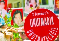 Sivas katliamı 32 yıldan beri adalet bekliyor
