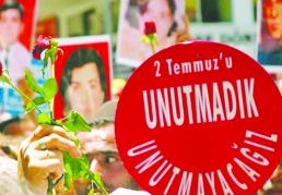 Sivas katliamı 32 yıldan beri adalet bekliyor