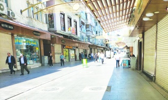 Protesto edilen senette son yılların rekoru kırıldı