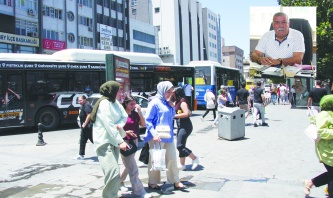 Antep’te, yoksulluk en  alt değil, en üst seviyede