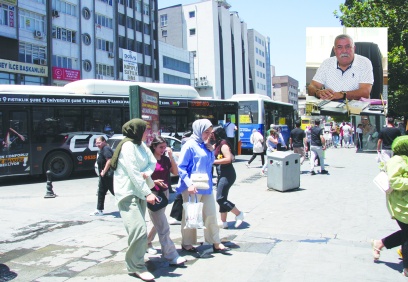 Antep’te, yoksulluk en  alt değil, en üst seviyede