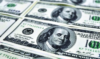 Brüt dış borç stoku 527,5 milyar dolar oldu