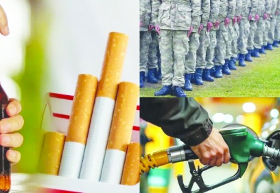 Temmuz ayında zam yağacak