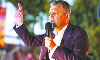 'Süreç odaklı bir siyasi operasyon!'