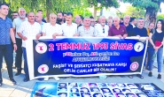 Bu düzenin devamına yönelik her türlü hukuksuzluk olağanlaştırılıyor