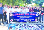 Bu düzenin devamına yönelik her  türlü hukuksuzluk olağanlaştırılıyor